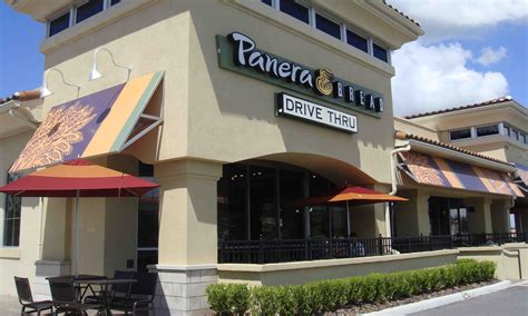 panera orlando fl